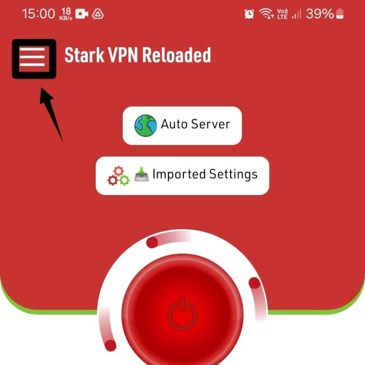 Download Stark vpn Files