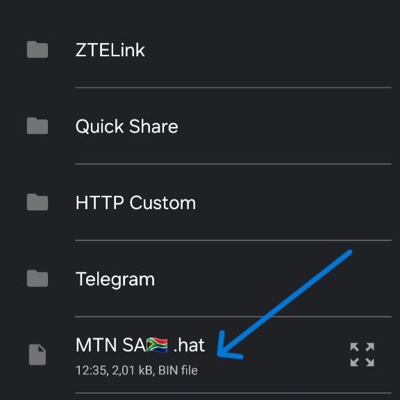 Download HA Tunnel Files